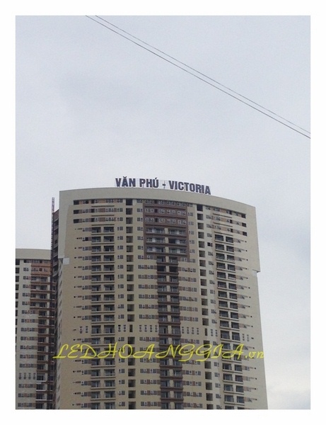 Bộ chữ văn phú